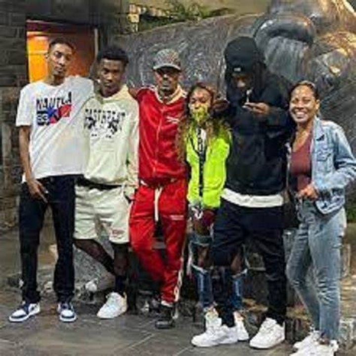 krayzie bone family