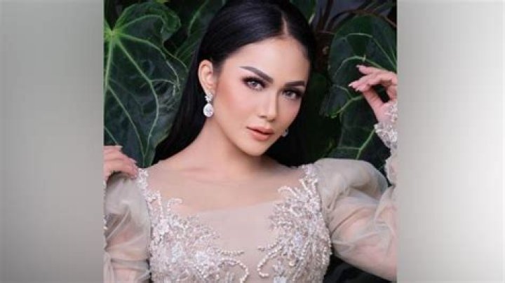 Krisdayanti