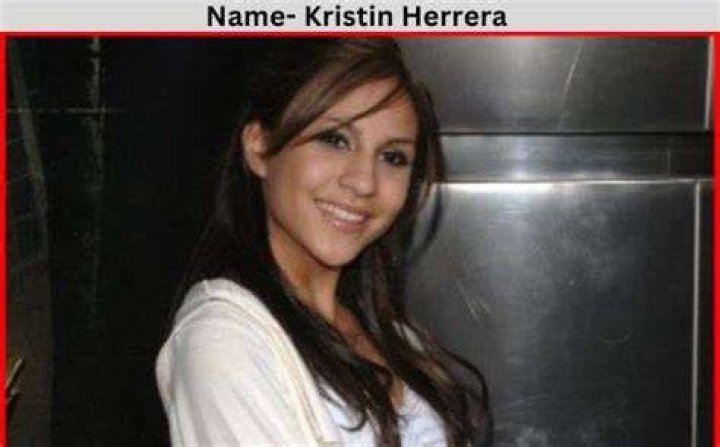 Kristin Herrera net worth