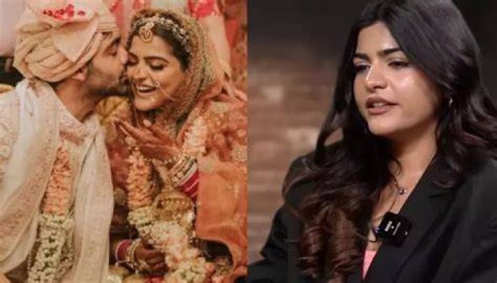 Kritika Khurana Divorce