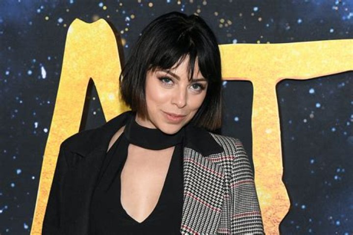 Krysta Rodriguez