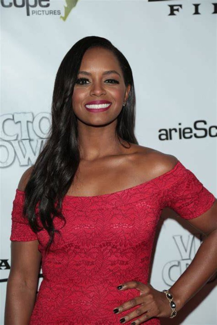 Krystal Joy Brown Net Worth