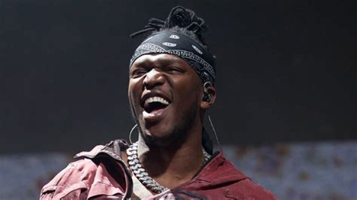 KSI Music Career