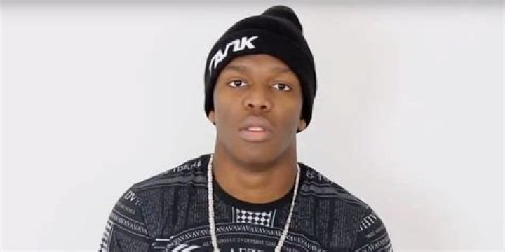 ksiolajidebt net worth