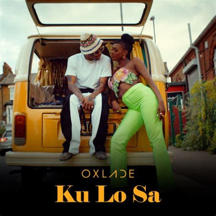 Ku Lo Sa Music Video