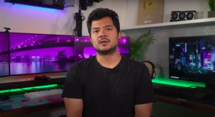 Kyle Hansen