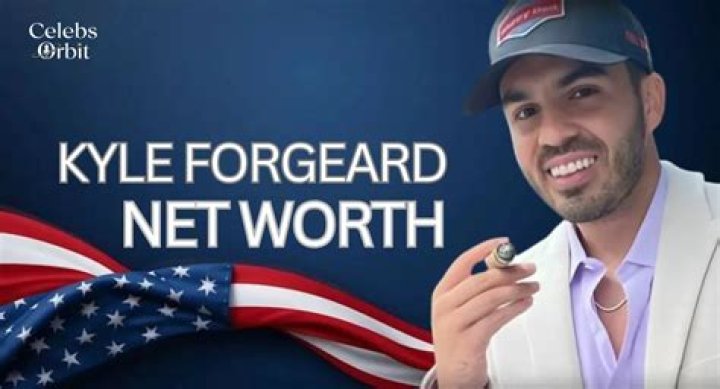 Kyle Le Net Worth