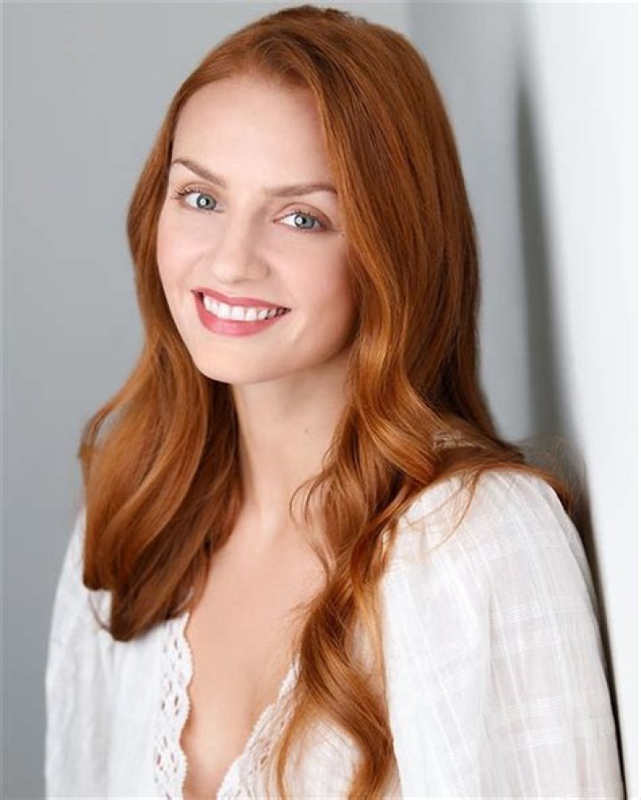 Kylee Bush