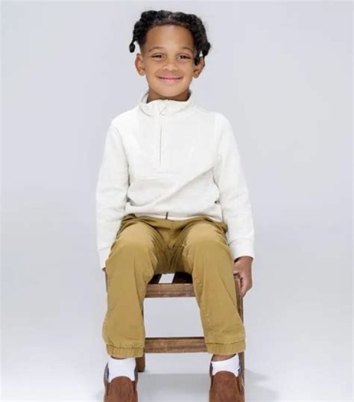 Kyrie Prince