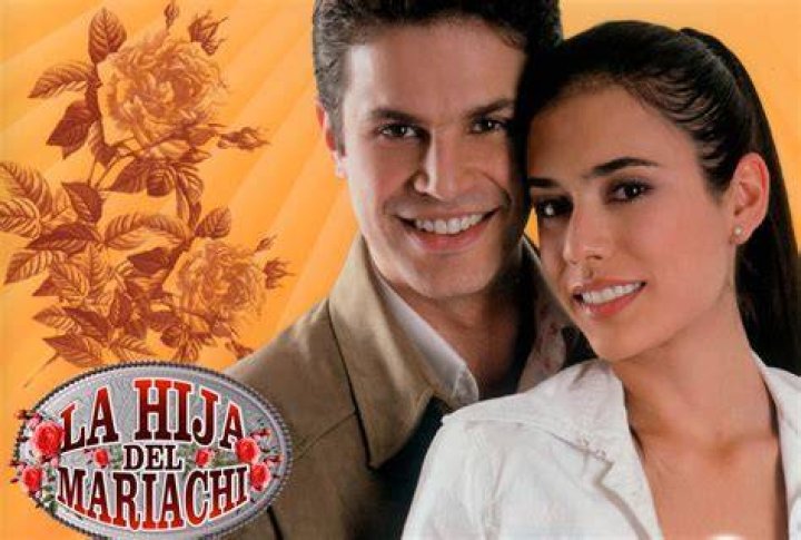 La hija del mariachi - Varios Interpretes - mariachi canciones para bailar