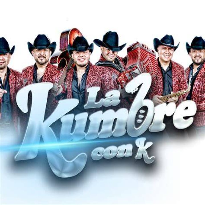 La Kumbre Con K - El Mariachi (Huapango) - mariachi canciones para bailar