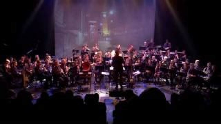 La Saint Cyrienne - Live and let die [Concert Flash back vers le Futur 2017] - CHER LIVE CONCERT