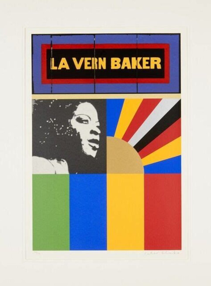 La Vern Baker