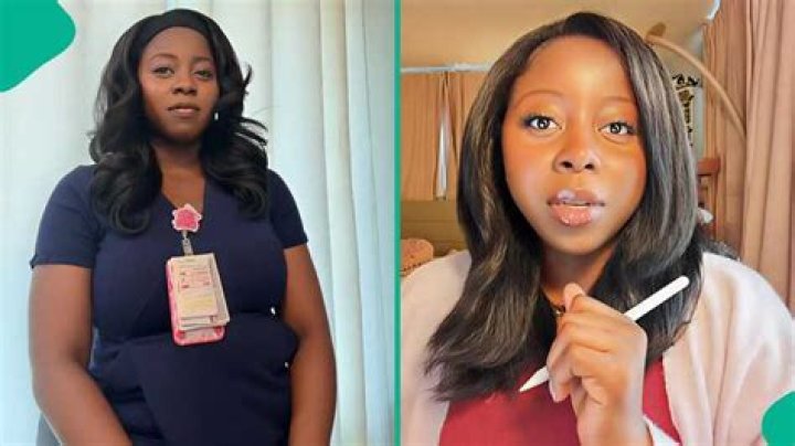 Lady in Canada shares reason she was getting sacked Lady in Canada shares reason she was getting sacked