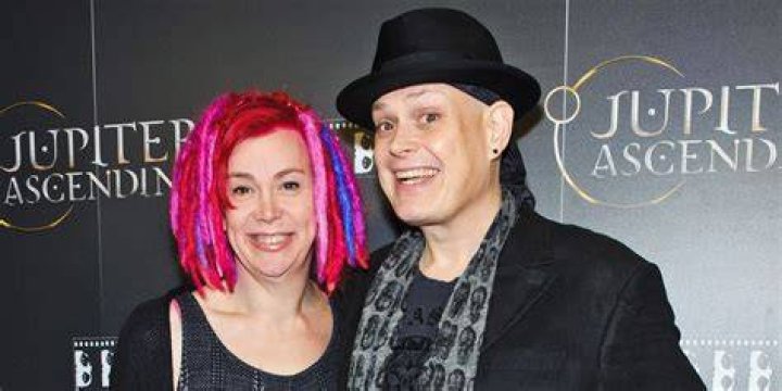 Lana Wachowski Net Worth 2024