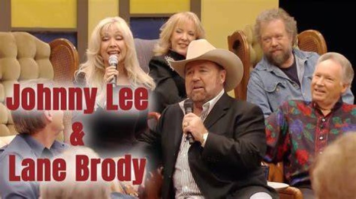 Lane Brody