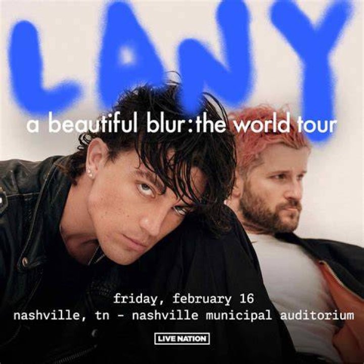 Lany's Photo