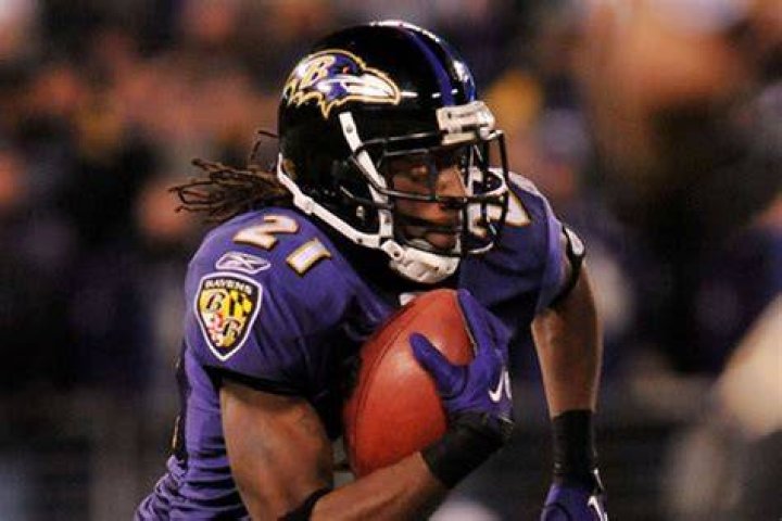 Lardarius Webb