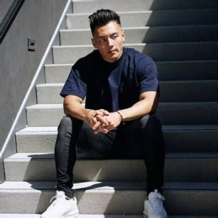 Larry Gao Net Worth