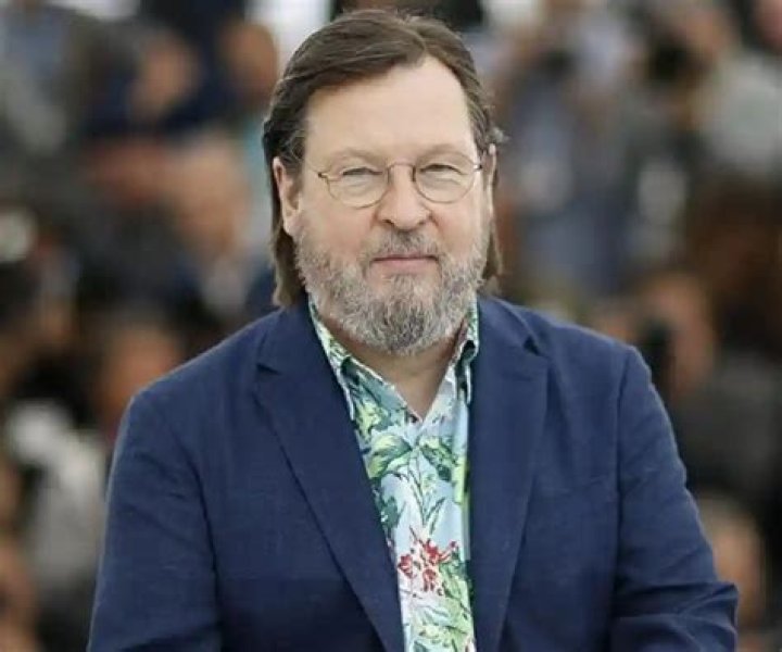 Lars von Trier Net Worth