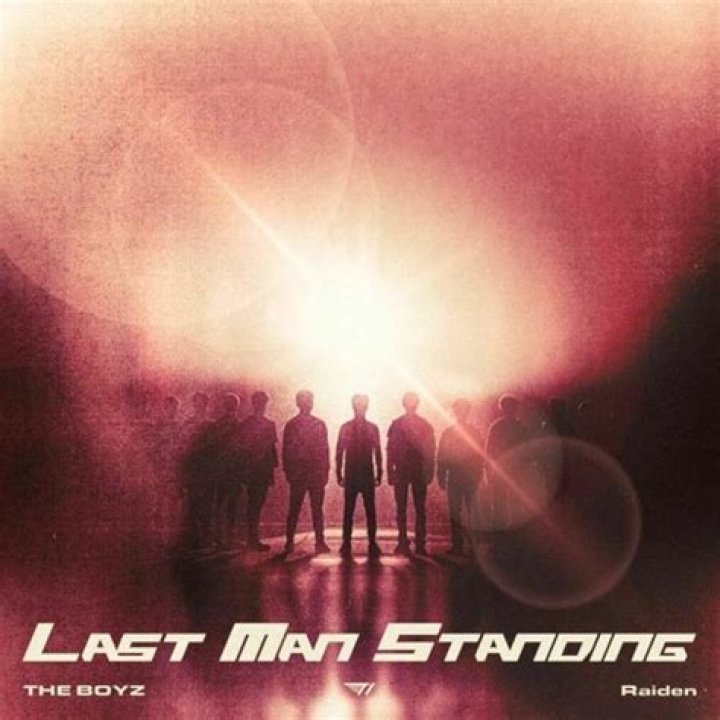 Last Man Standing Music Video
