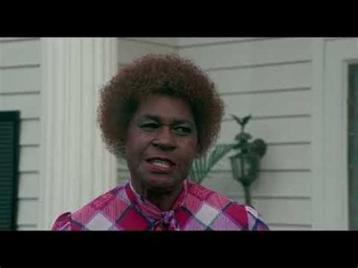 lawanda page fans