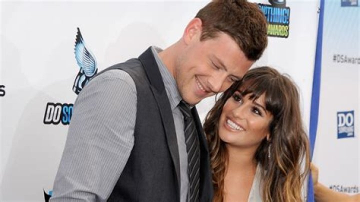 Lea Michele Posts Tribute to Cory Monteith, Nine Years After His Death