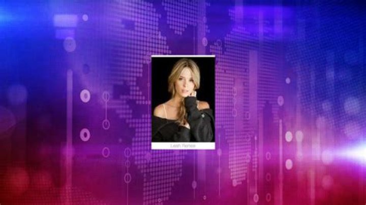 Leah Renee Net Worth
