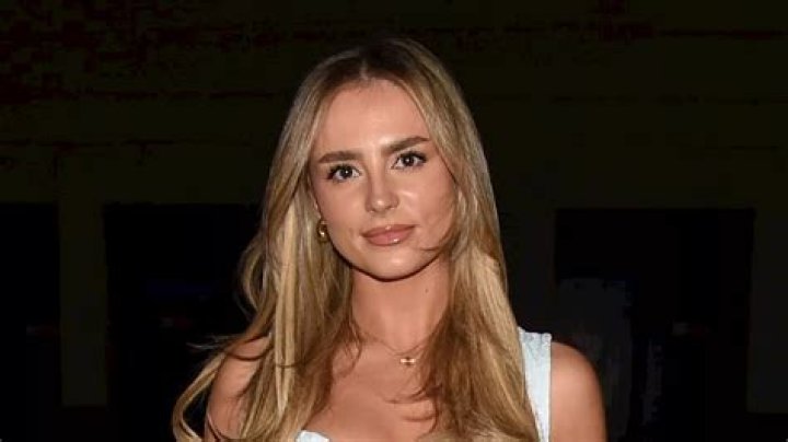 Leah Taylor