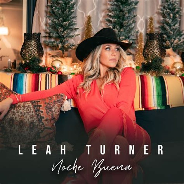 Leah Turner