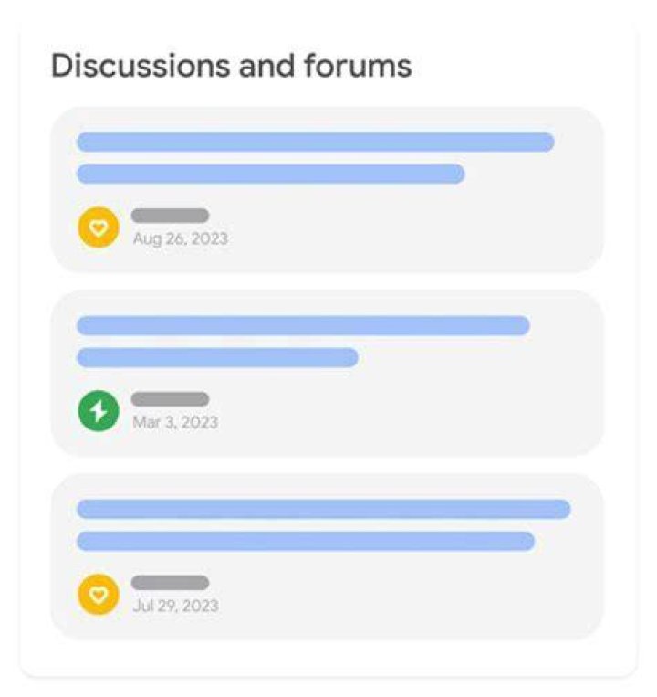 Leaking Forum – List of Leaking Discussions and Forums