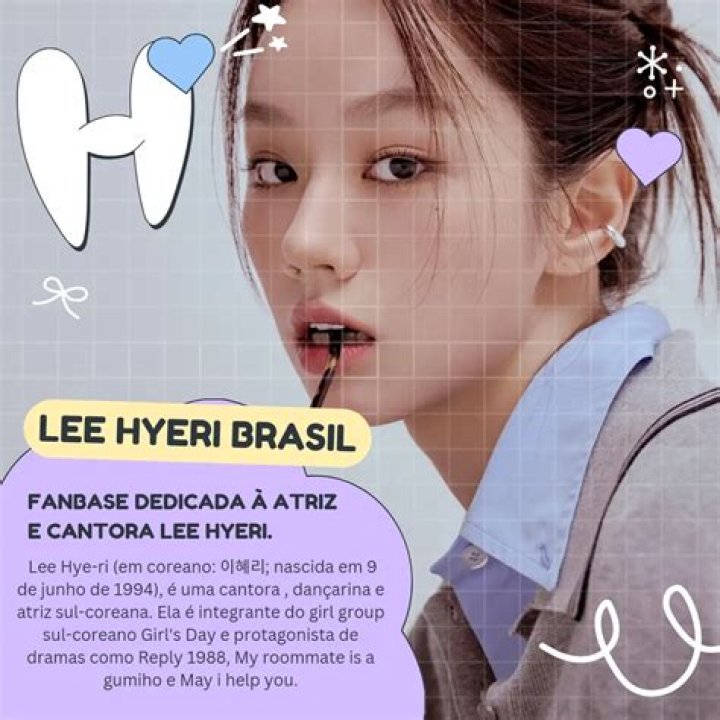 Lee Hyeri