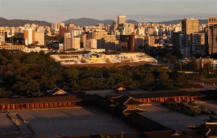 lee kun-hee real estate