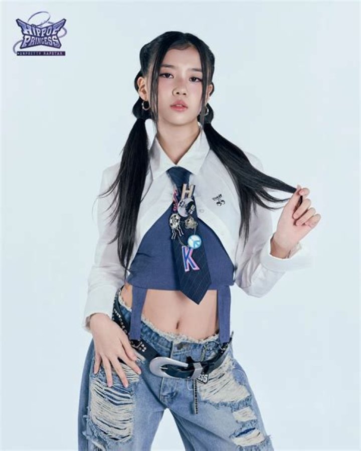 Lee Seo-Hyun