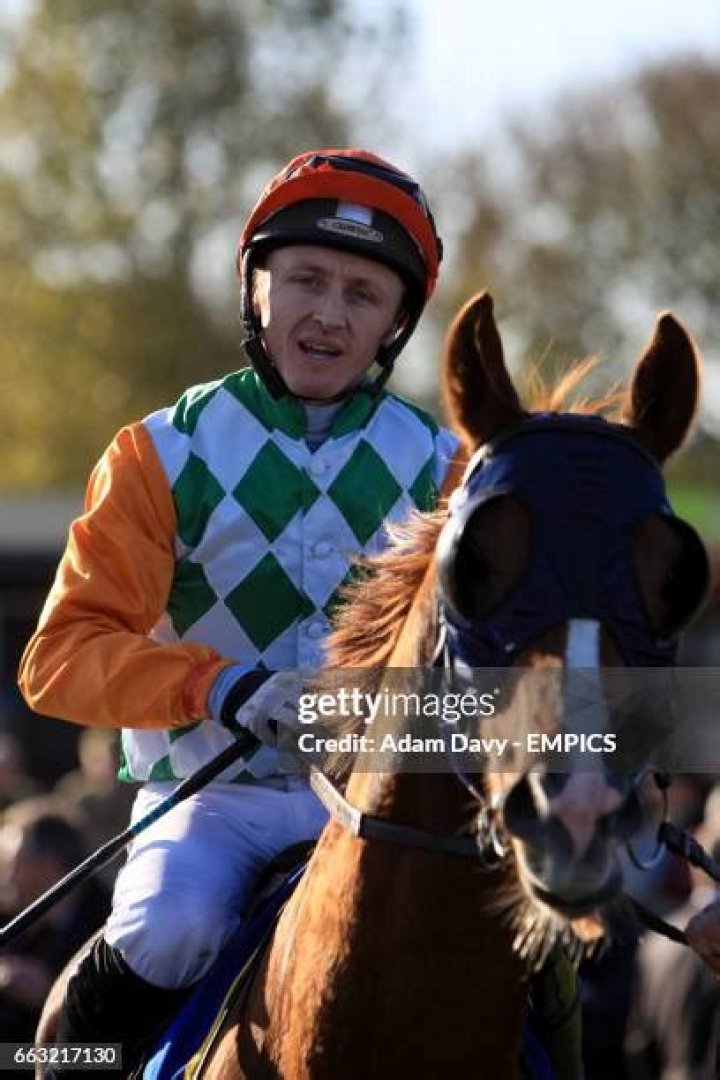 Lee Vickers