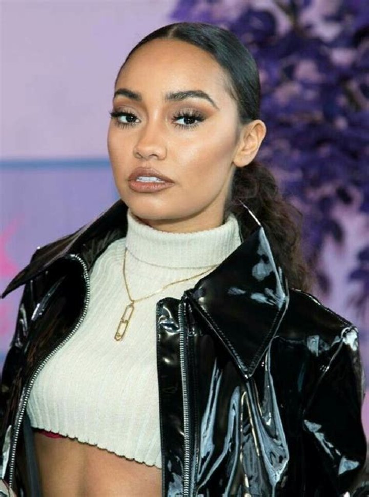 Leigh-Anne Pinnock Phone Number