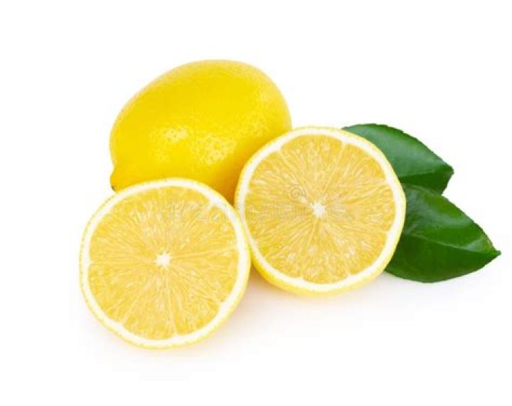 lemon