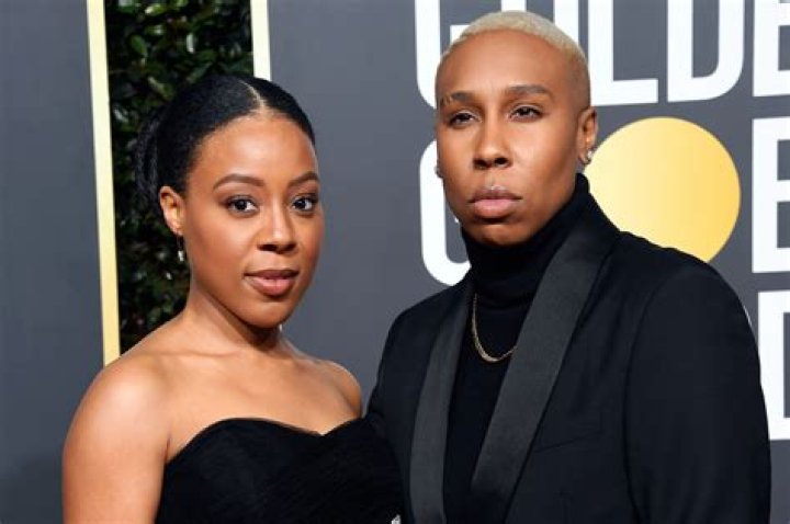 Lena Waithe Height
