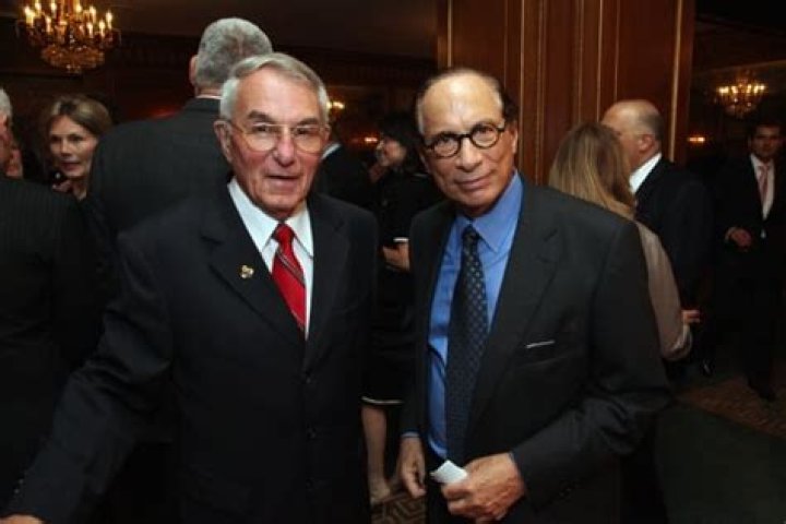 Leonard N. Stern Net Worth