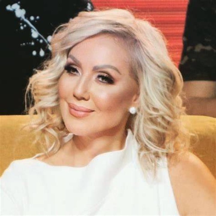Lepa Brena Net Worth - How Much Does Lepa Brena Make?
