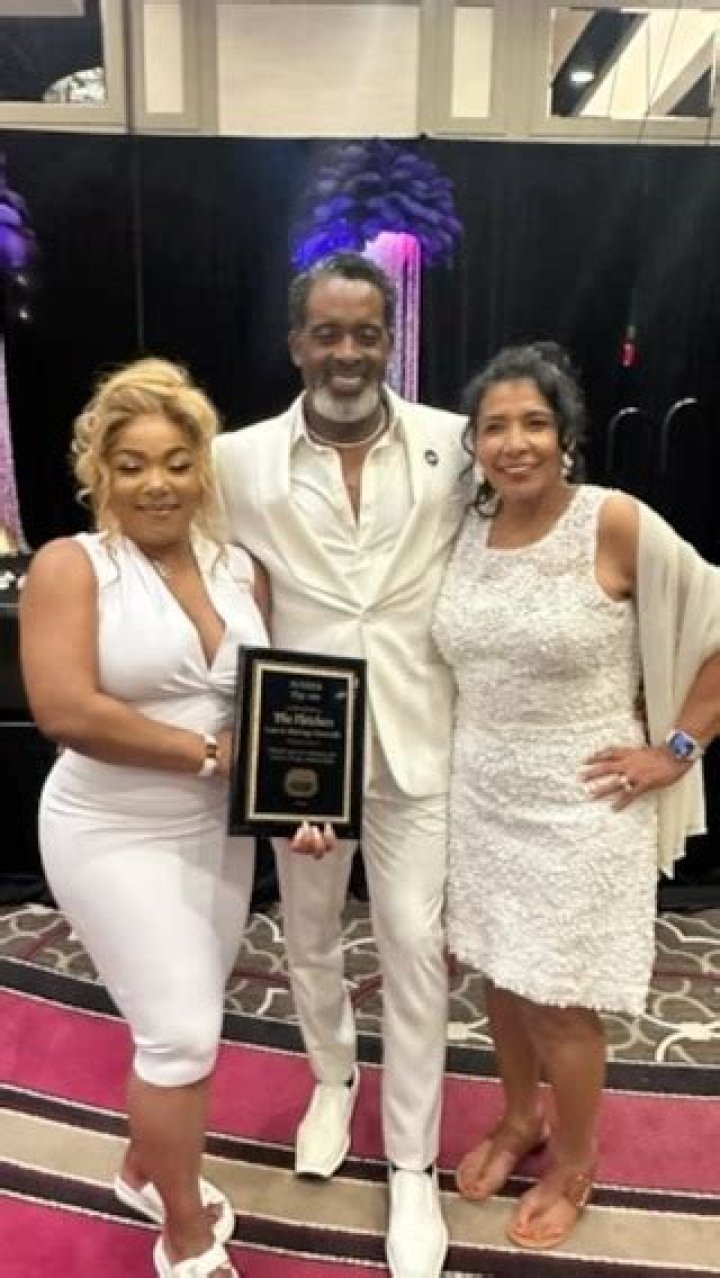 Lernail Fletcher's Professional Journey