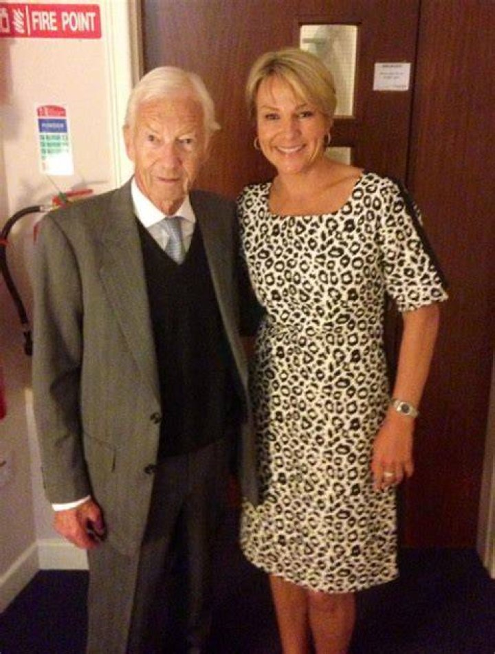 Lester Piggott Net Worth