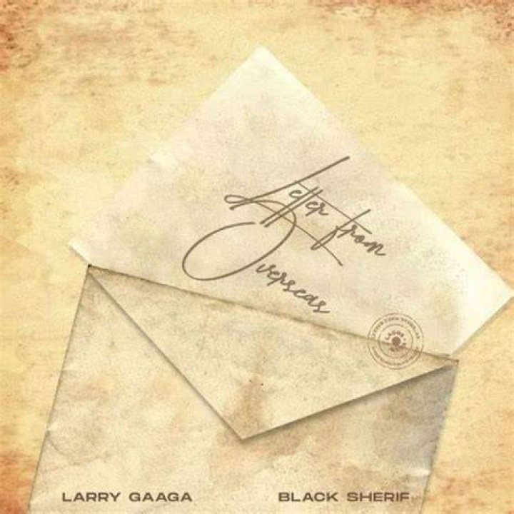 Letter From Overseas Music Video