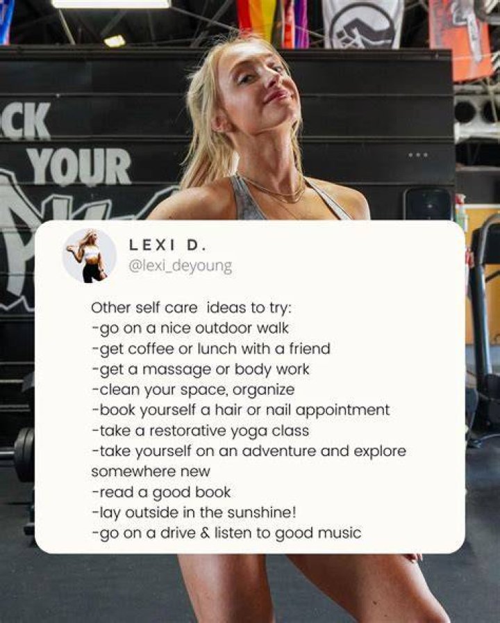 Lexi DeYoung