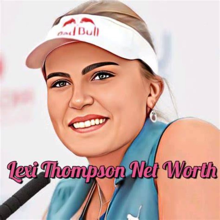 Lexi Walker Net Worth 2024
