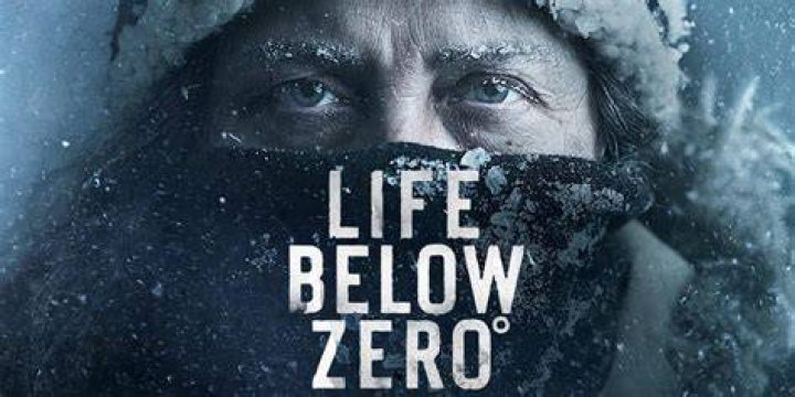life below zero real