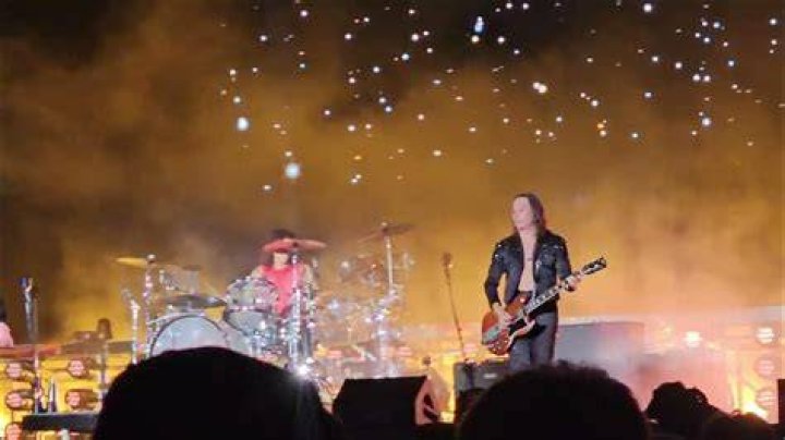 Light My Love @GretaVanFleet - Greta Van Fleet cover songs