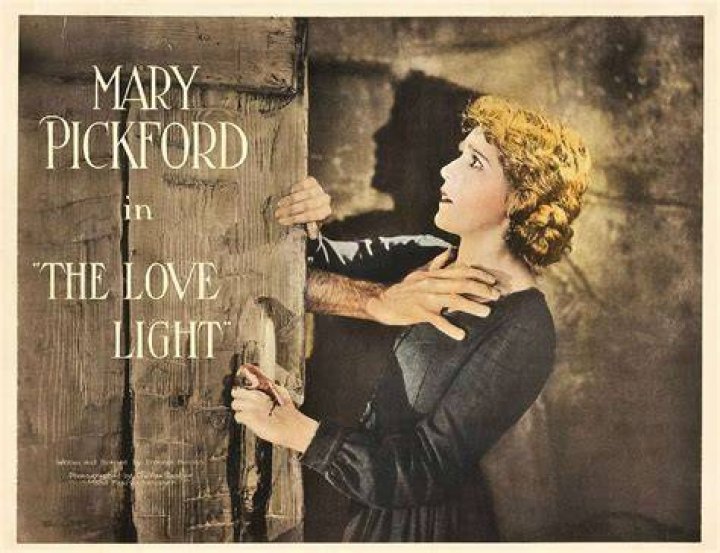 Light Of Love