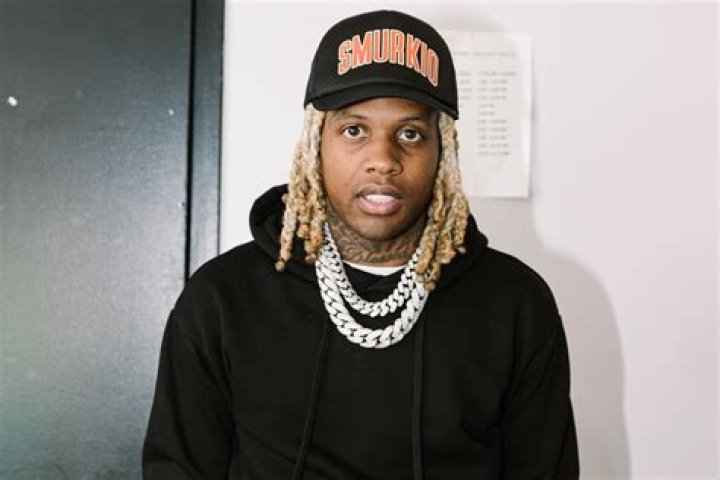 Lil Durk's Photo