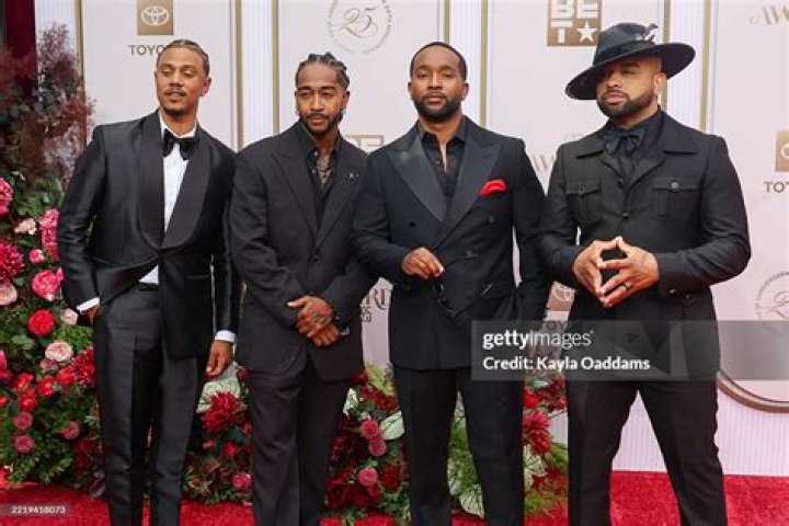 lil fizz acting